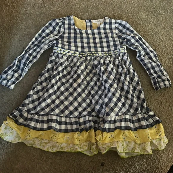 Matilda Jane | Dresses | Matilda Jane Navy And White Gingham Dress Little Girls 4 Like New Gently Worn | Poshmark Matilda Jane | Dresses | Matilda Jane Navy And White Gingham Dress Little Girls 4 Like New Gently Worn | Poshmark